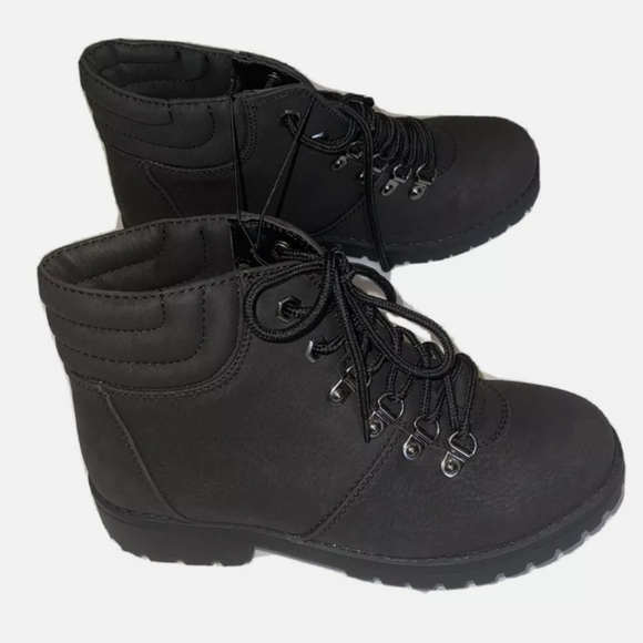 White Mountain Shoes - Cliffs By White Mountain Porter Waterproof Boots S